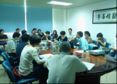 以大科技攜手惠州市中心人民醫(yī)院，再度進(jìn)軍醫(yī)院物流產(chǎn)業(yè)鏈