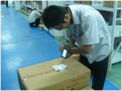 惠州市衛(wèi)康中西藥業(yè)有限公司的現(xiàn)代化醫(yī)藥物流項目于10月15日正式上線